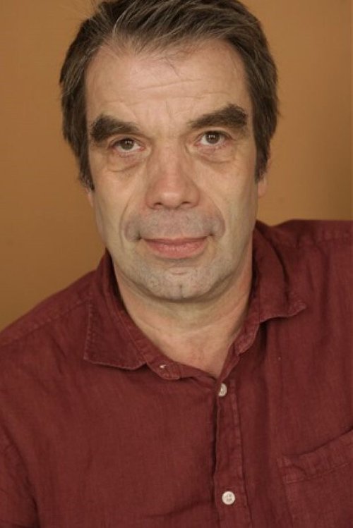 Poster of Vincent Schmitt
