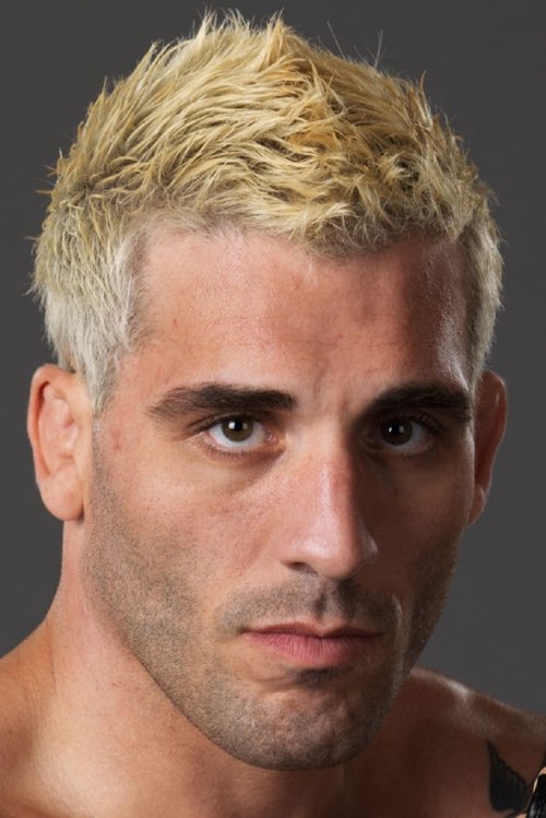 Poster of Kurt Pellegrino