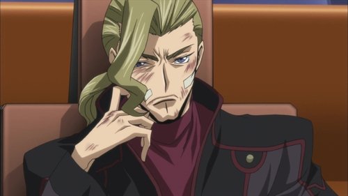 Code Geass: Hangyaku no Lelouch - 20. Bölüm