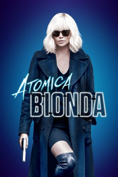 Atomica+bionda
