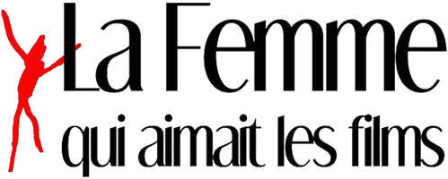 La Femme qui aimait les films