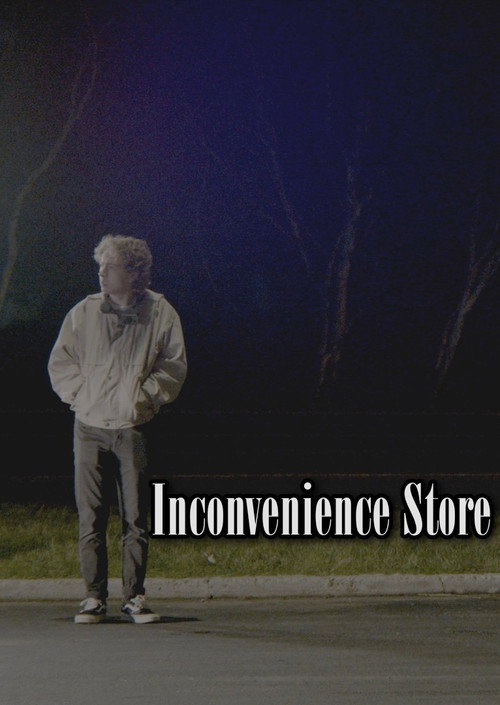 Inconvenience Store poster 2