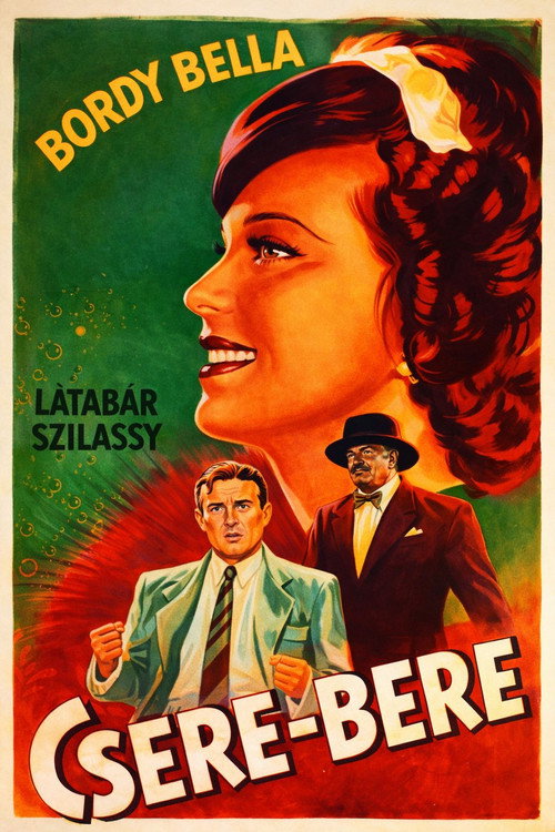 Swap poster 4