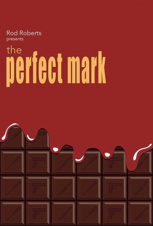 The Perfect Mark poster 3