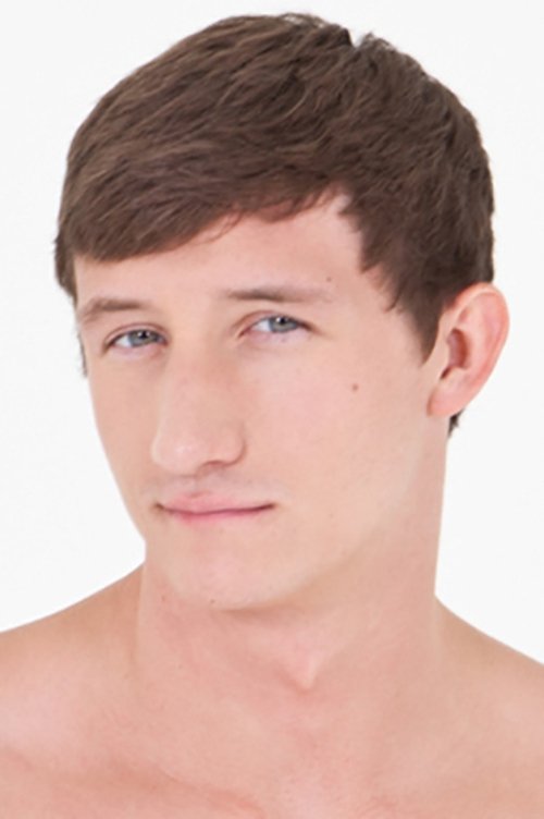 Poster Lance Alexander