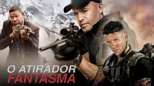 Sniper - Nemico Fantasma (2016) Guarda lo streaming di film completo online