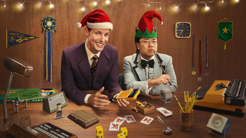 Episode 11 Christmas Special