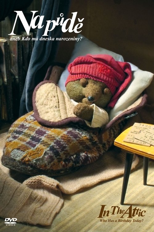 Na půdě aneb Kdo má dneska narozeniny? (2009) Filmes Completos Gratis