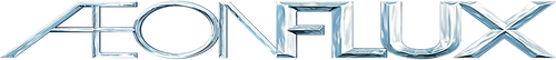 AEON FLUX Logo