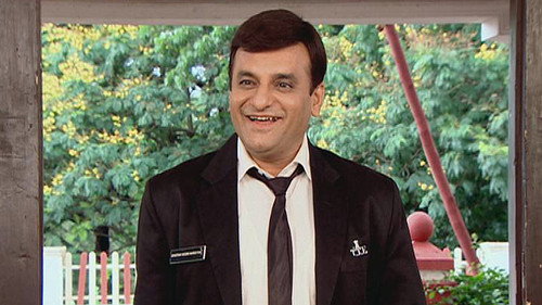 Babuji's Plan To Identify Real Gadda Prasad