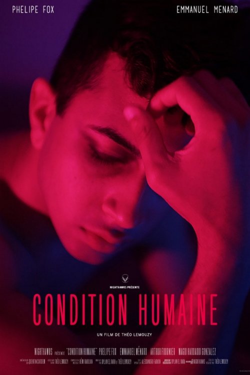 Condition+humaine