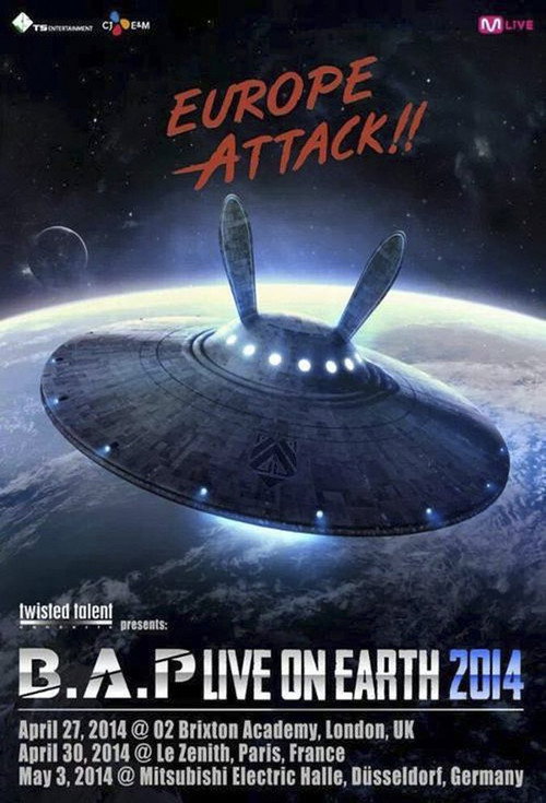 parasite
