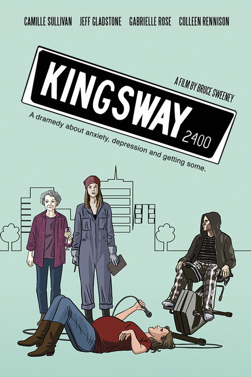 Kingsway poster 2