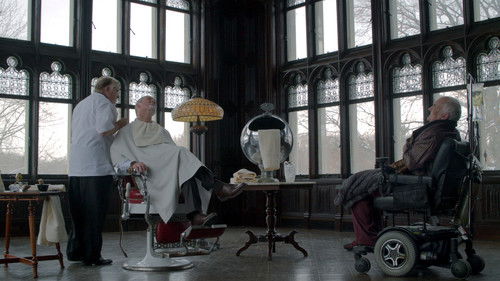 The Blacklist - T. Earl King VI (No. 94)