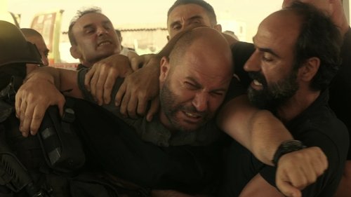 Fauda - 9. Bölüm