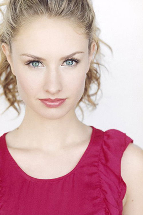 Zdjęcie Caitlin Thompson