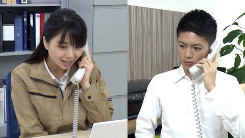 Handling difficult negotiations over the phone