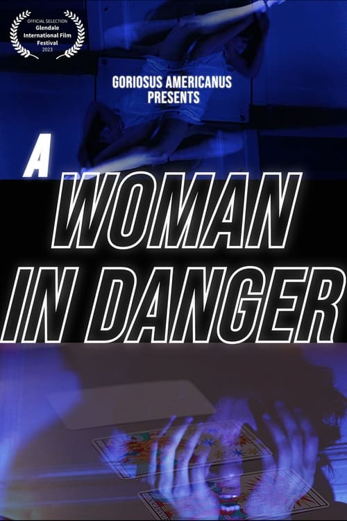 A+Woman+in+Danger