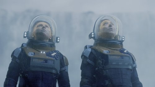 Lost in Space - Hendek