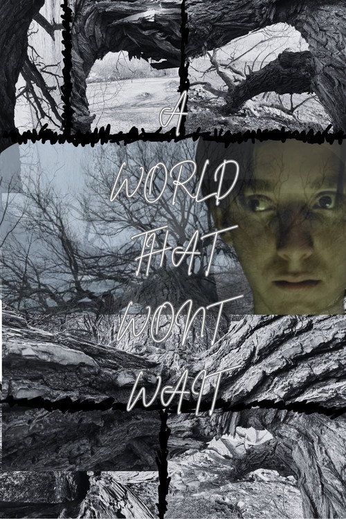 A World That Won't Wait poster 2