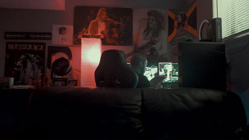 Backdrop