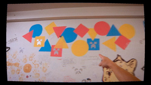 Backdrop
