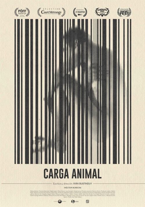 Carga+animal