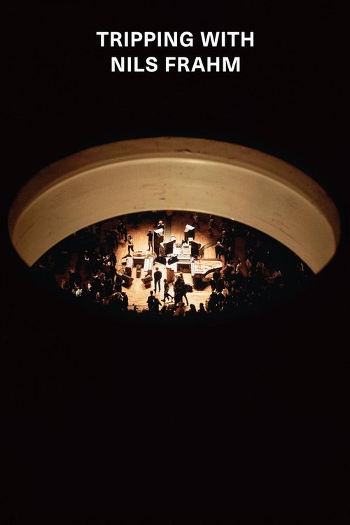 Tripping with Nils Frahm 2020