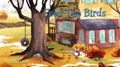 Feed the Birds