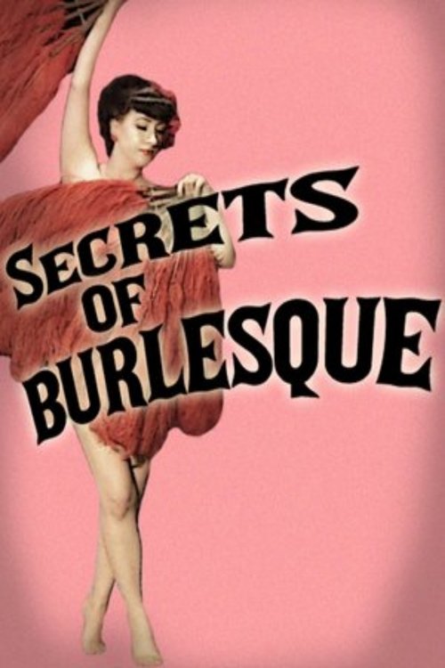 Secrets Of Burlesque 2014