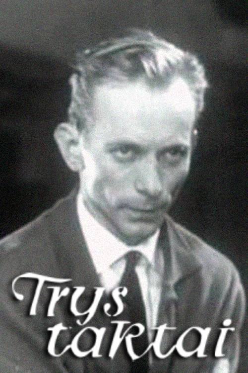 Trys taktai