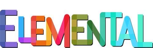 ELEMENTAL Logo