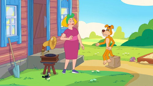 Episode 19