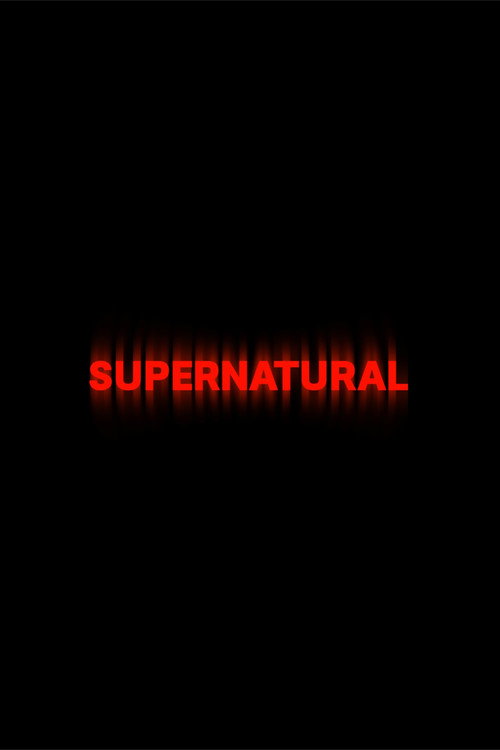SUPERNATURAL