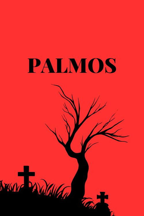 Palmos Poster