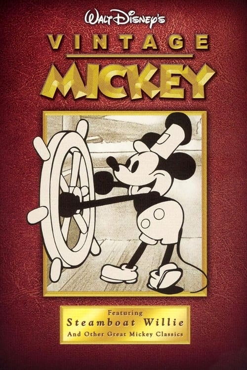 Vintage+Mickey