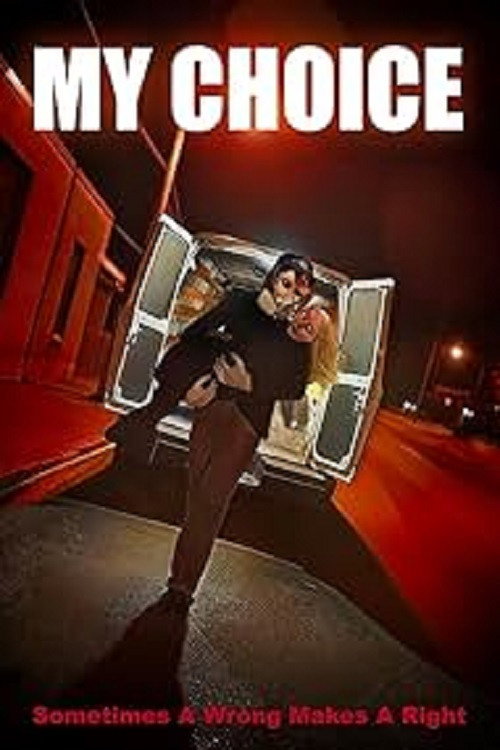My Choice poster 2