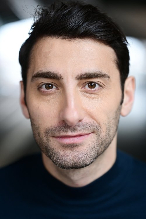 Poster of Sinan Akdeniz