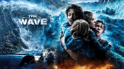 The Wave - Die Todeswelle (2015) Voller Film-Stream online anschauen