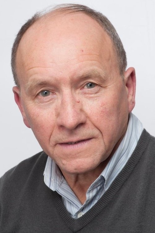 Chris Darwin