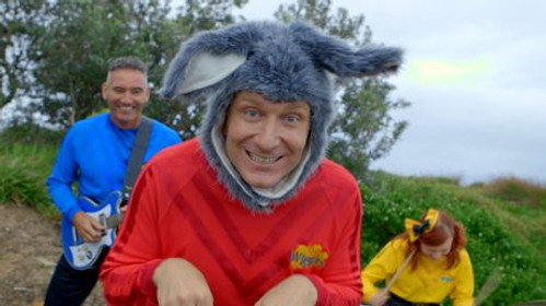 The Wiggles第8季第45集