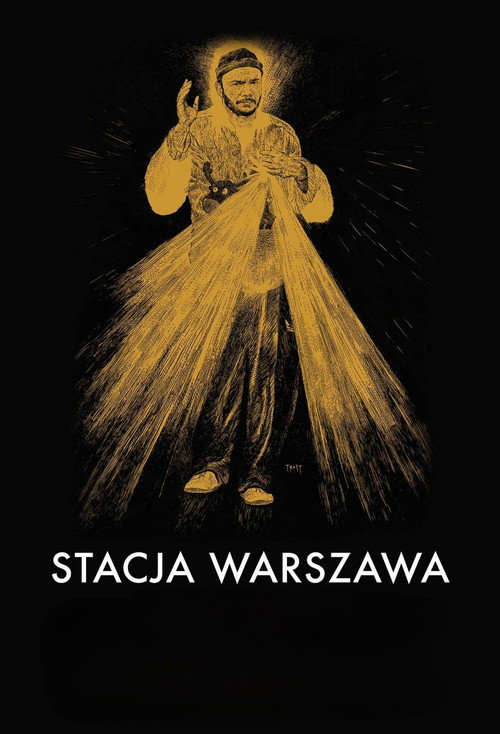 Warsaw Stories poster 2