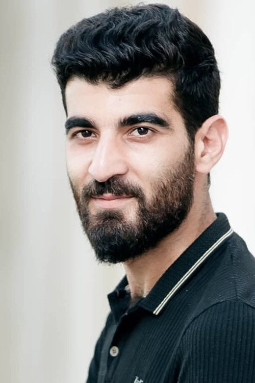 Murad Ruzigar's poster