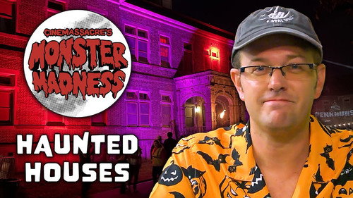 Haunted Houses