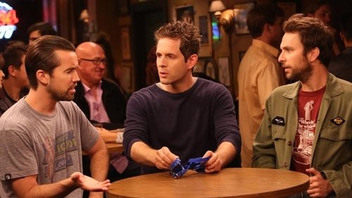 It's Always Sunny in Philadelphia - 2. Bölüm