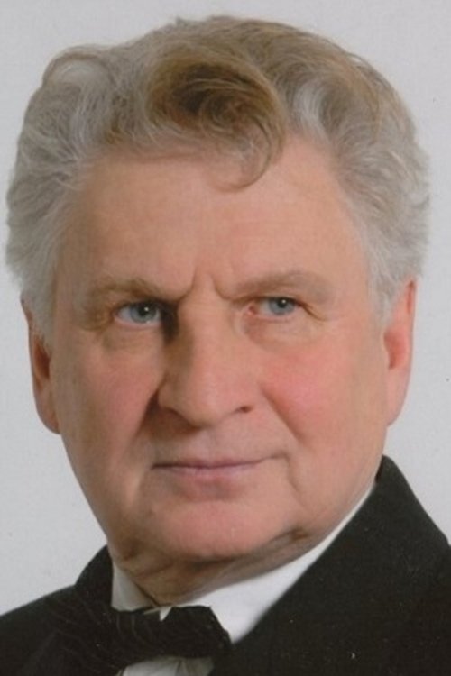 Poster of Vladimir Grigoryev