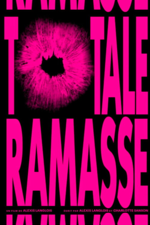 Totale Ramasse