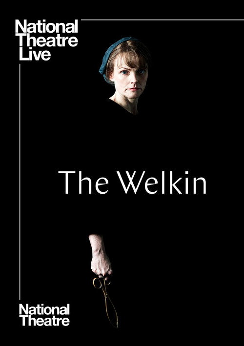 National Theatre Live: The Welkin电影海报