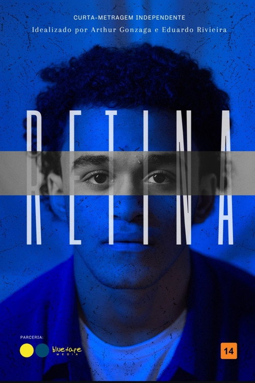 RETINA. poster 1