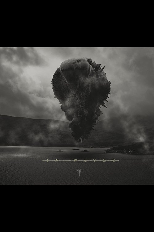 Trivium: In Waves Poster
